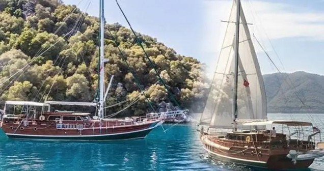 Rüyada Yelken Görmek Ne Anlama Gelir?